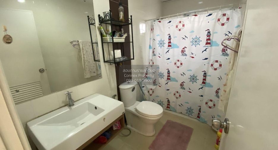 Haus zur Miete mit 3 Zimmer in Bang Yai, Nonthaburi