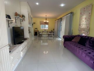 Haus zur Miete mit 3 Zimmer in Bang Yai, Nonthaburi