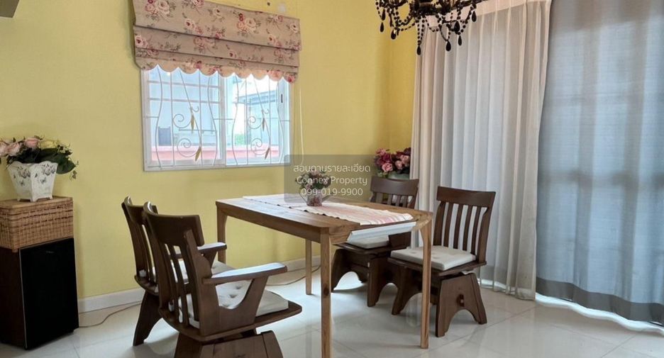 Haus zur Miete mit 3 Zimmer in Bang Yai, Nonthaburi