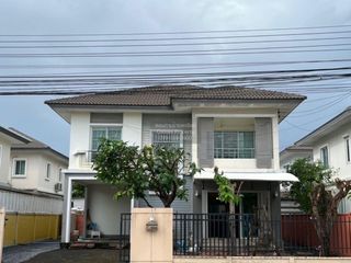 Haus zur Miete mit 3 Zimmer in Bang Yai, Nonthaburi