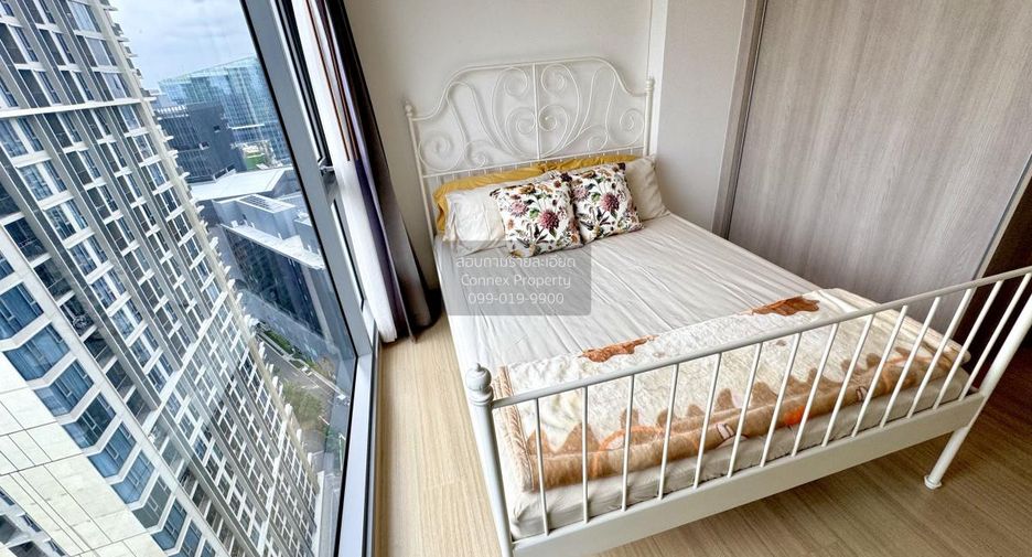 For rent 1 bed condo in Bang Na, Bangkok