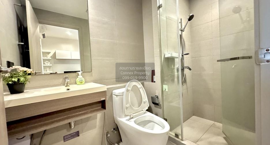For rent 1 bed condo in Bang Na, Bangkok