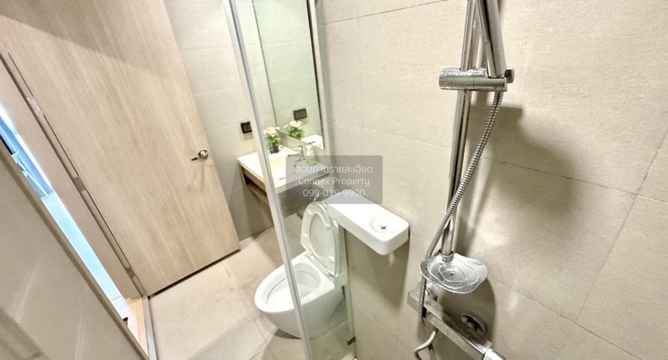 For rent 1 bed condo in Bang Na, Bangkok