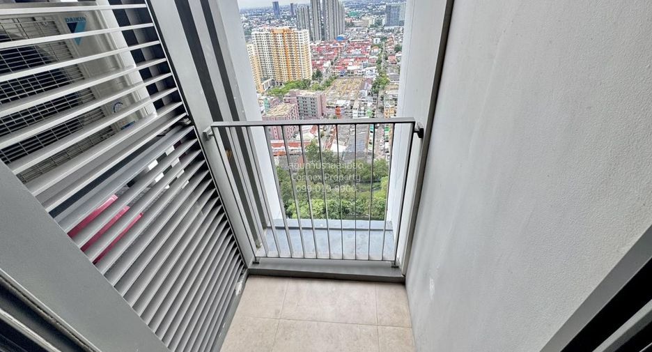 For rent 1 bed condo in Bang Na, Bangkok
