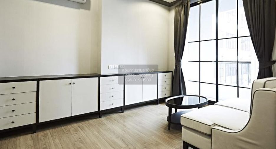 For rent 1 bed condo in Pathum Wan, Bangkok