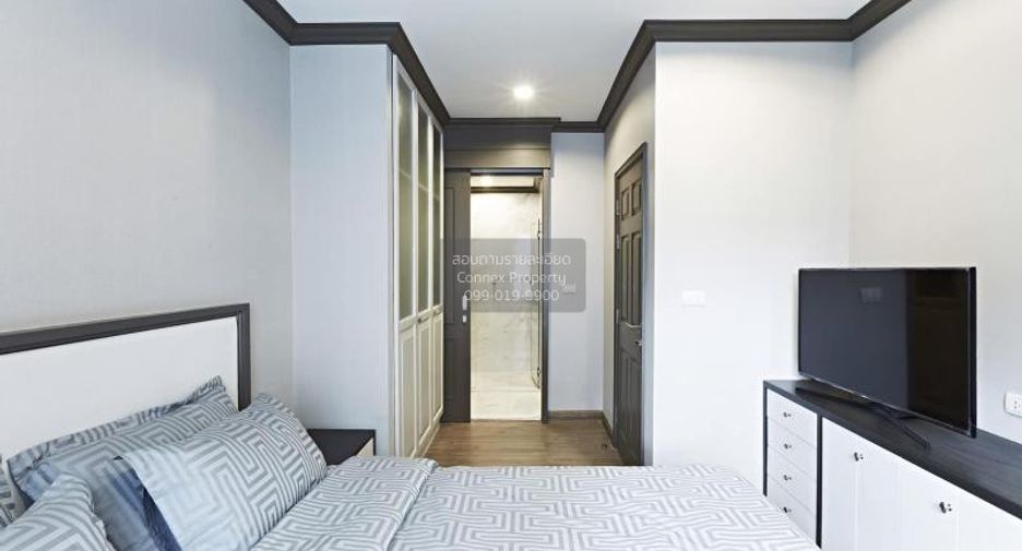 For rent 1 bed condo in Pathum Wan, Bangkok
