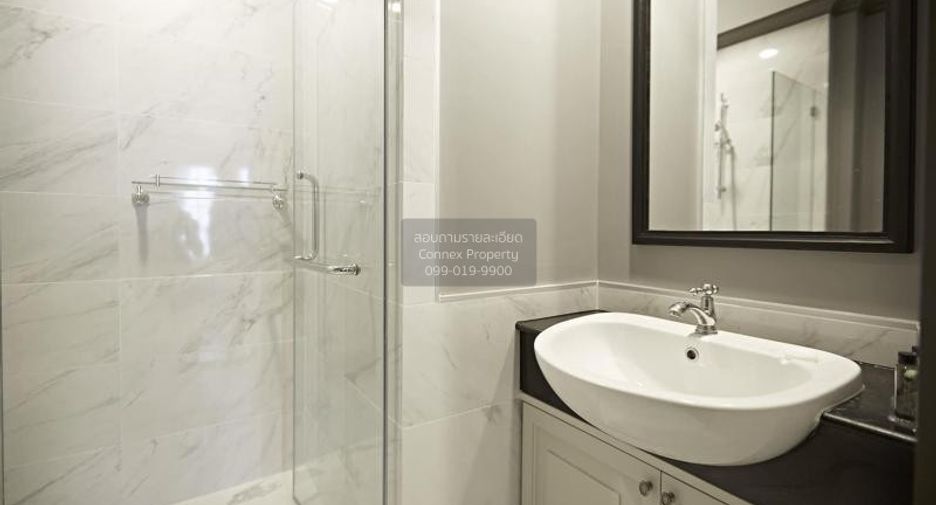 For rent 1 bed condo in Pathum Wan, Bangkok