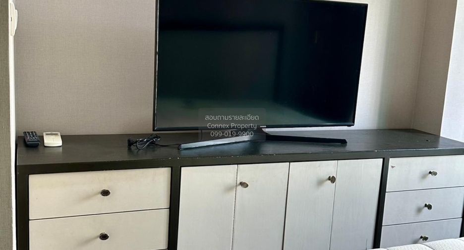 For rent 1 bed condo in Pathum Wan, Bangkok