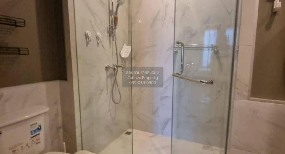 Wohnung zur Miete mit 1 Zimmer in Pathum Wan, Bangkok