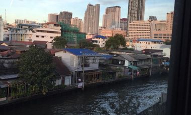 For rent 1 bed condo in Pathum Wan, Bangkok