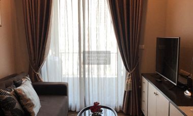 For rent 1 bed condo in Pathum Wan, Bangkok