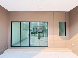 Reihenhaus zur Miete mit 3 Zimmer in Bang Kruai, Nonthaburi