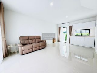 Reihenhaus zur Miete mit 3 Zimmer in Bang Kruai, Nonthaburi