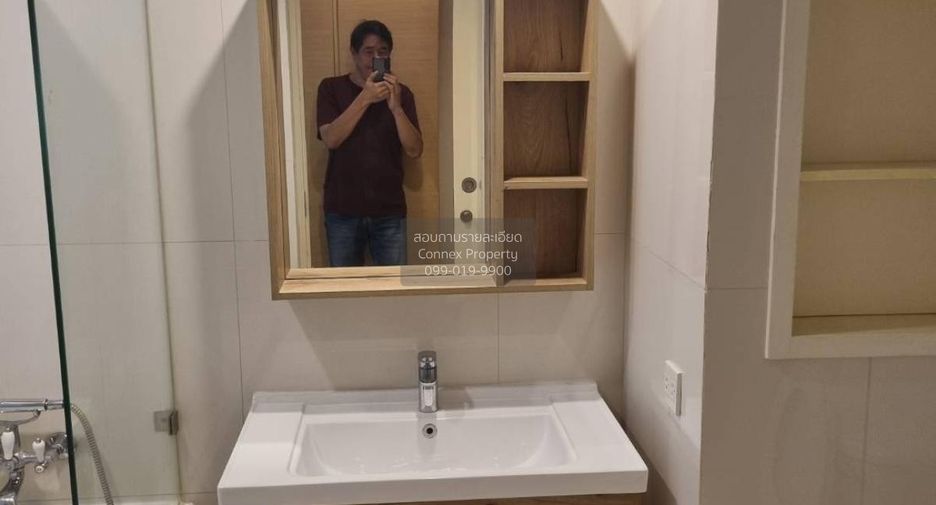 For rent 1 Beds condo in Pathum Wan, Bangkok