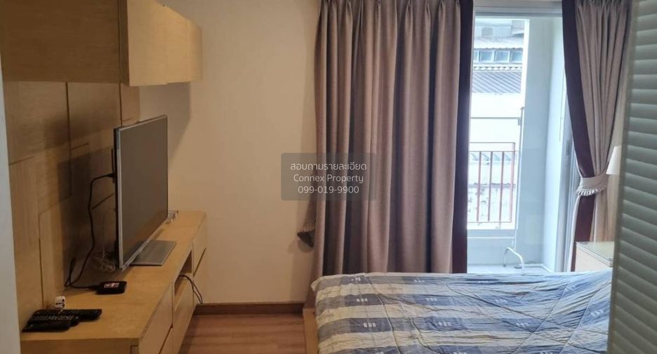 For rent 1 Beds condo in Pathum Wan, Bangkok