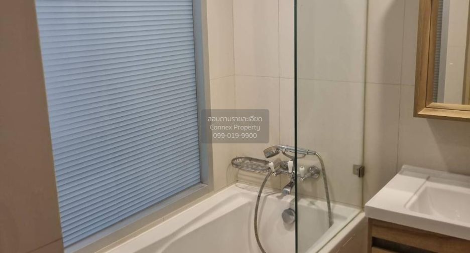 For rent 1 Beds condo in Pathum Wan, Bangkok