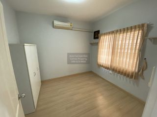 For rent 3 bedrooms townhouse in Don Mueang, Bangkok