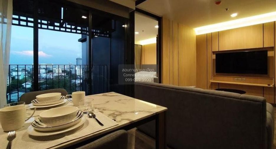 For rent 1 bed condo in Chatuchak, Bangkok