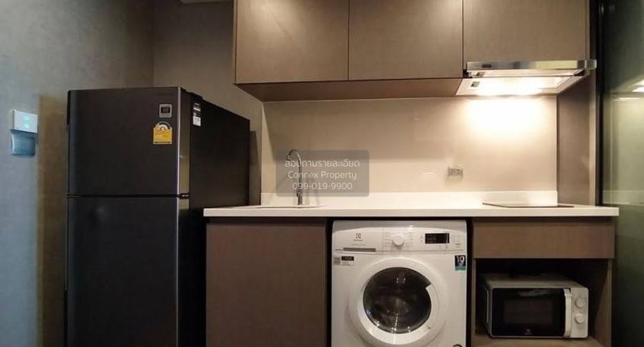 For rent 1 bed condo in Chatuchak, Bangkok