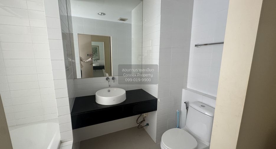 Wohnung zur Miete mit 1 Zimmer in Bang Na, Bangkok
