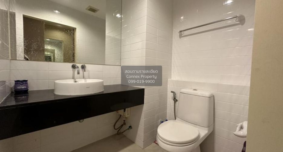 Wohnung zur Miete mit 1 Zimmer in Bang Na, Bangkok
