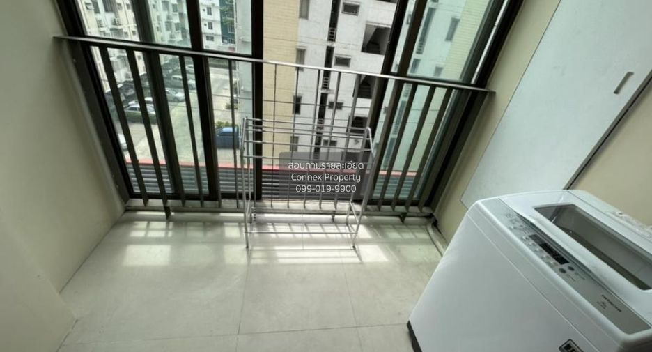 Wohnung zur Miete mit 1 Zimmer in Bang Na, Bangkok