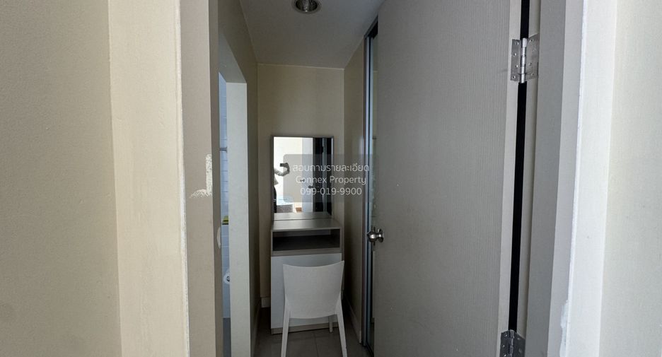 Wohnung zur Miete mit 1 Zimmer in Bang Na, Bangkok