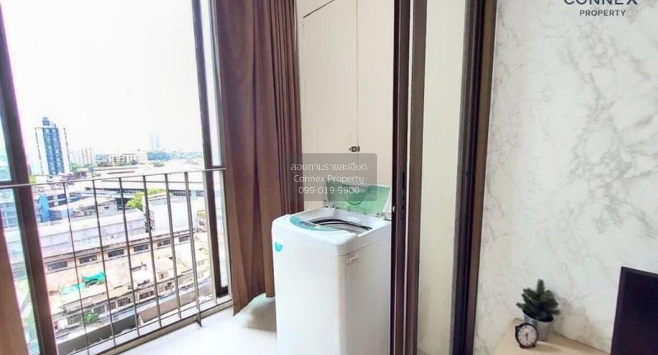 Wohnung zur Miete mit 1 Zimmer in Bang Na, Bangkok