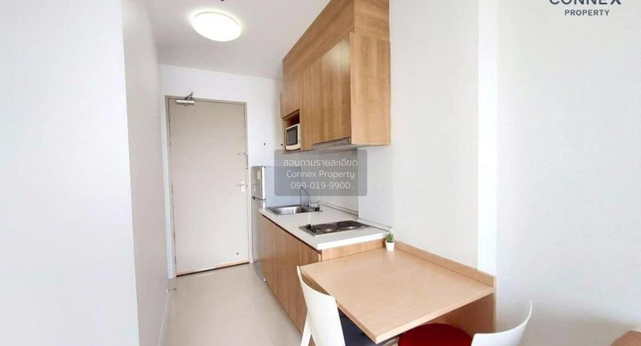 Wohnung zur Miete mit 1 Zimmer in Bang Na, Bangkok