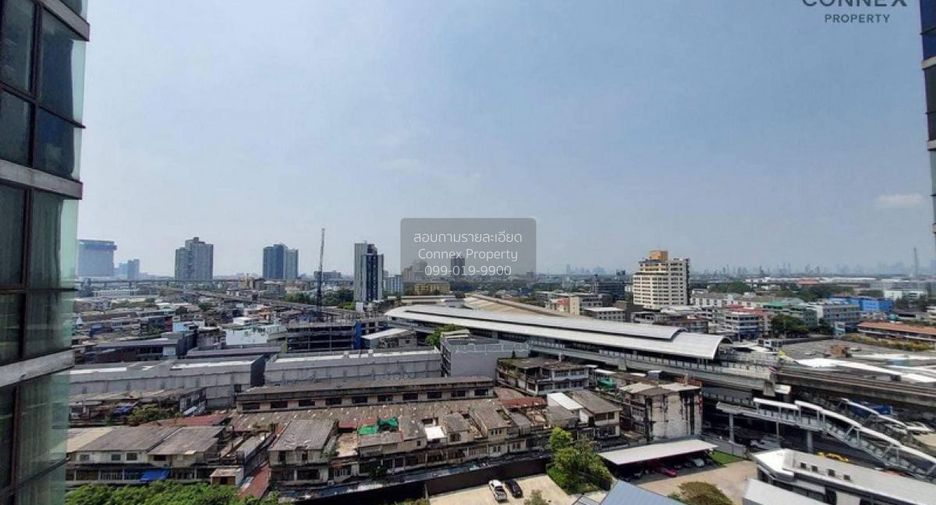 Wohnung zur Miete mit 1 Zimmer in Bang Na, Bangkok