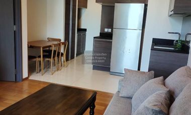À louer 1 chambre condo à Khlong Toei, Bangkok