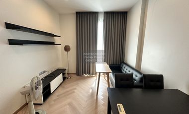 Condo en alquiler de 1 habitaciones en Khlong Toei, Bangkok