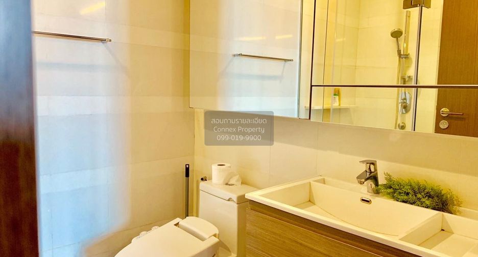 Condo en alquiler de 1 habitaciones en Khlong Toei, Bangkok