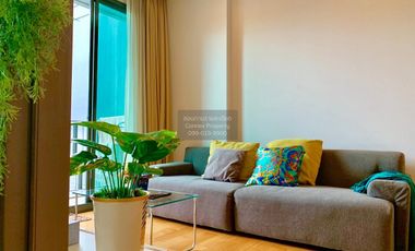 Condo en alquiler de 1 habitaciones en Khlong Toei, Bangkok