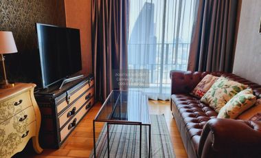 Condo en alquiler de 1 habitaciones en Khlong Toei, Bangkok