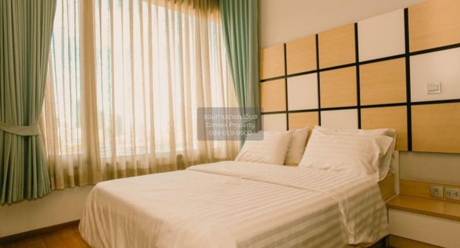 Condo en alquiler de 1 habitaciones en Khlong Toei, Bangkok