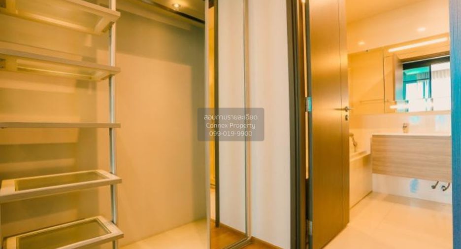 Condo en alquiler de 1 habitaciones en Khlong Toei, Bangkok