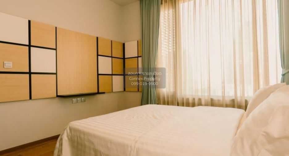 Condo en alquiler de 1 habitaciones en Khlong Toei, Bangkok