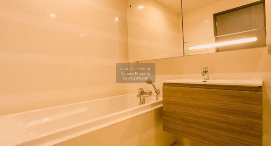 Condo en alquiler de 1 habitaciones en Khlong Toei, Bangkok