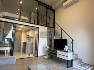 出租 1 卧室 公寓 在 Mueang Nonthaburi, Nonthaburi
