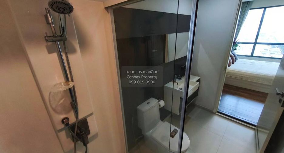 For rent 2 ベッドルーム condo in Phra Khanong, Bangkok
