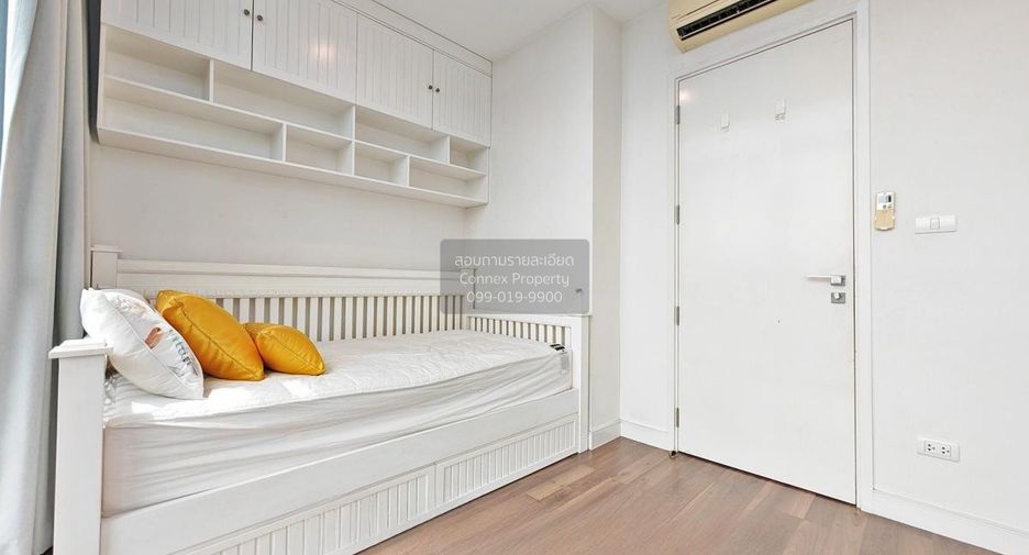 For rent 2 ベッドルーム condo in Phra Khanong, Bangkok