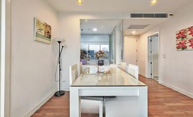 For rent 2 ベッドルーム condo in Phra Khanong, Bangkok