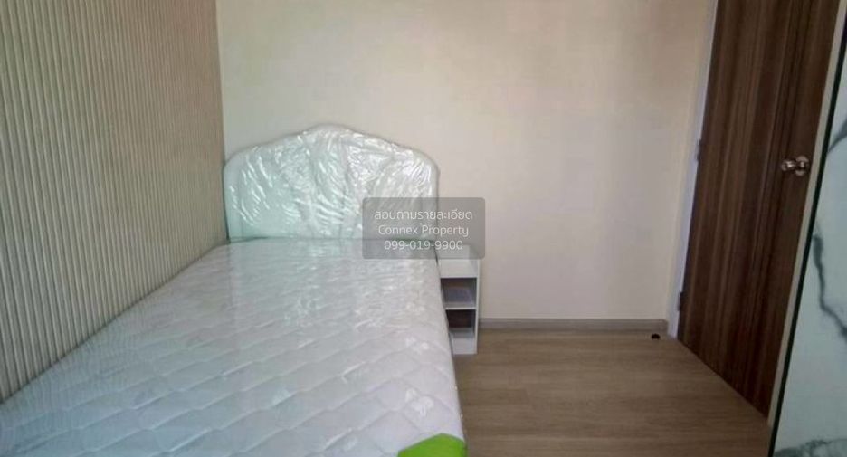 For rent 2 ベッドルーム condo in Din Daeng, Bangkok