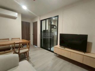 For rent 2 ベッドルーム condo in Din Daeng, Bangkok