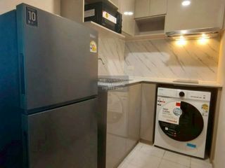 For rent 2 ベッドルーム condo in Din Daeng, Bangkok