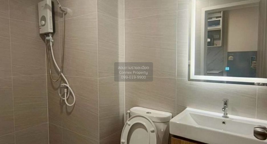 For rent 2 ベッドルーム condo in Din Daeng, Bangkok
