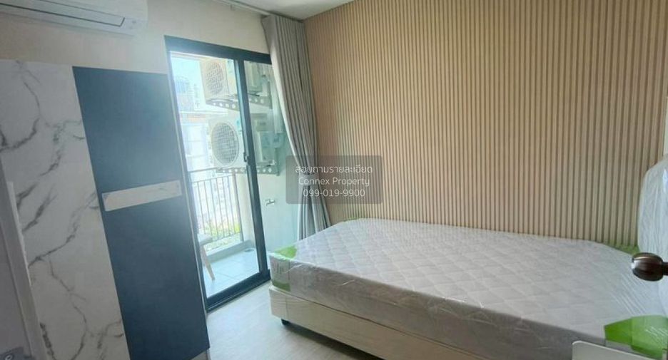 For rent 2 ベッドルーム condo in Din Daeng, Bangkok