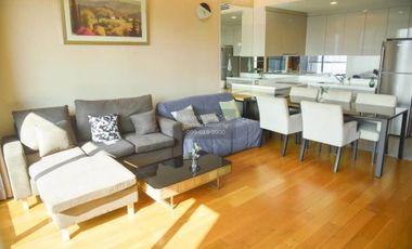 Condo en alquiler de 2 habitaciones en Sathon, Bangkok