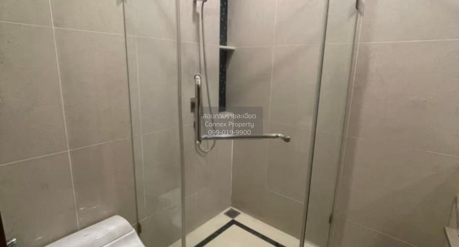 For rent 2 ベッドルーム condo in Sathon, Bangkok